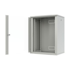Lanview Quick Assembly Flat pack 19"